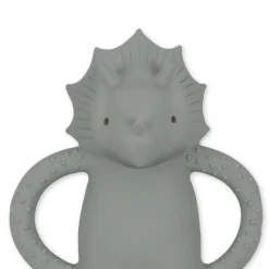 Konges Slojd Bijtspeeltje Dino Quarry Blue