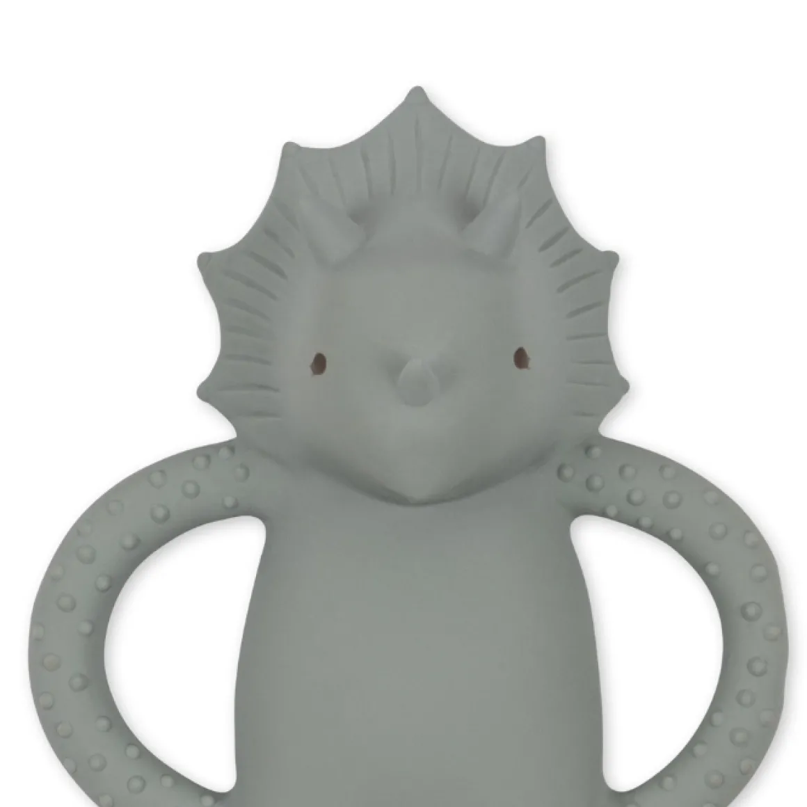 Konges Slojd Bijtspeeltje Dino Quarry Blue