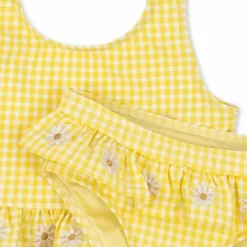 Konges Slojd Bikini Soline Pineapple Slice