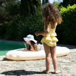 Konges Slojd Bikini Soline Pineapple Slice