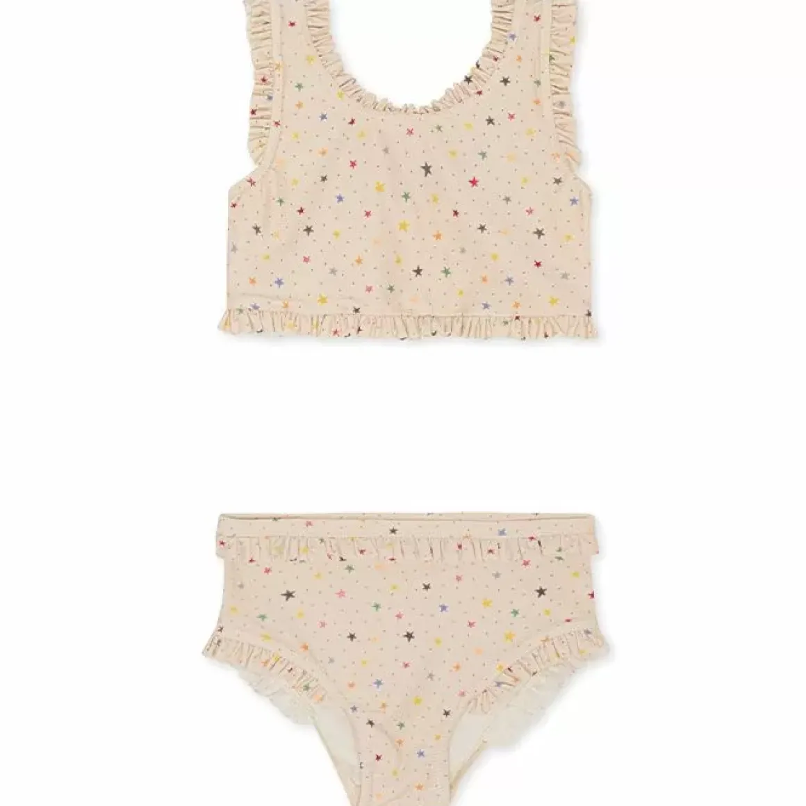 Konges Slojd Bikini Twinkle Star Multi