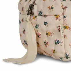 Konges Slojd Bloomie Blush Kleine Toilettas - Bloemenprint