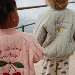 Konges Slojd Bomberjack Juno Oak