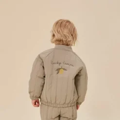 Konges Slojd Bomberjack Juno Oak