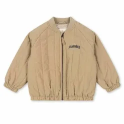 Konges Slojd Bomberjack Juno Travertine