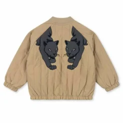 Konges Slojd Bomberjack Juno Travertine