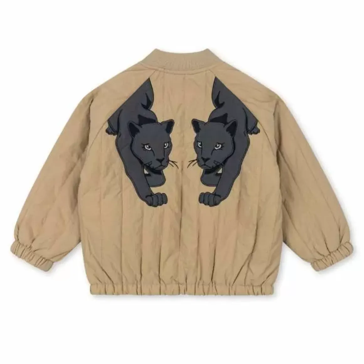 Konges Slojd Bomberjack Juno Travertine