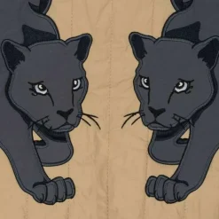 Konges Slojd Bomberjack Juno Travertine