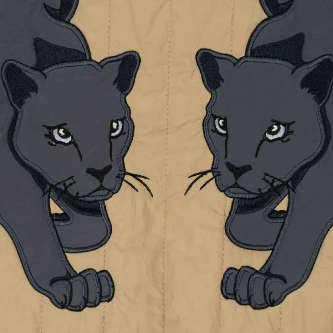 Konges Slojd Bomberjack Juno Travertine