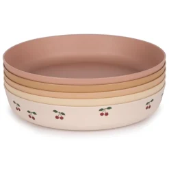 Konges Slojd Borden Cherry Mix (5St)