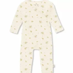 Konges Slojd Boxpakje Pluie De Fleur Yellow