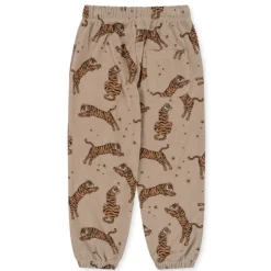 Konges Slojd Broek Itty Tiger Sand