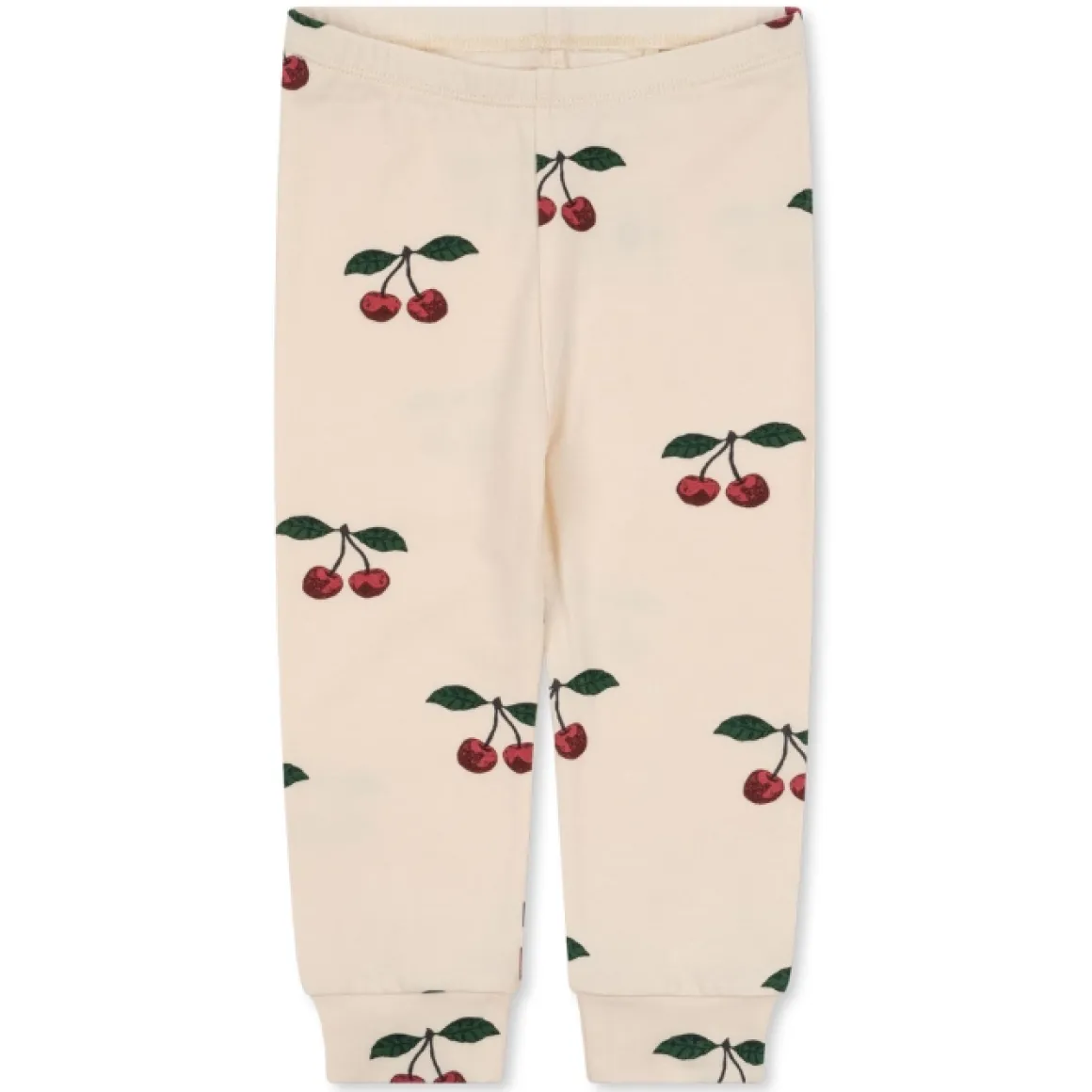 Konges Slojd Broekje Ma Grande Cerise