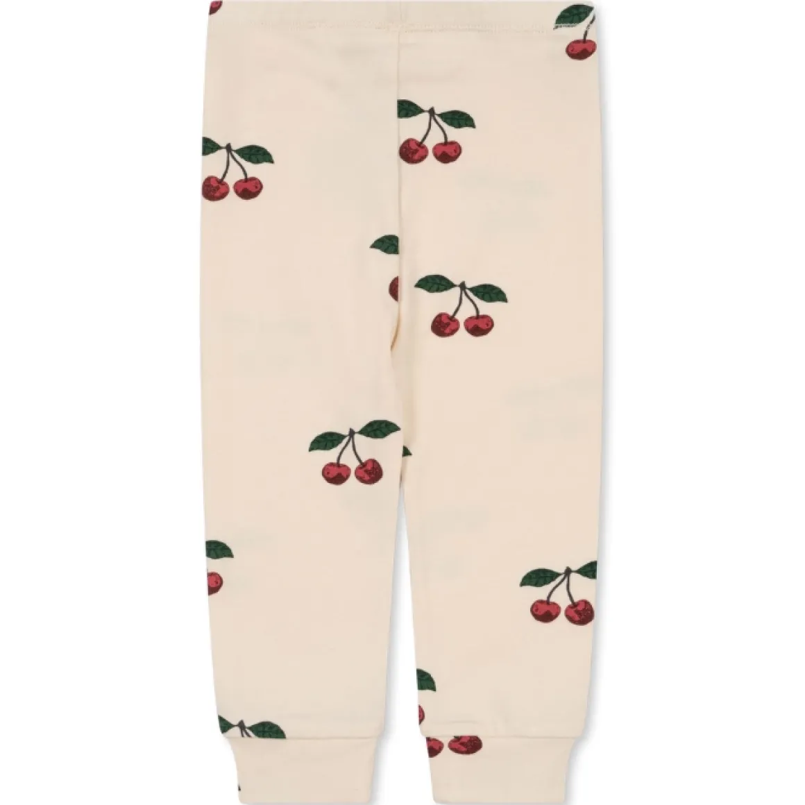 Konges Slojd Broekje Ma Grande Cerise