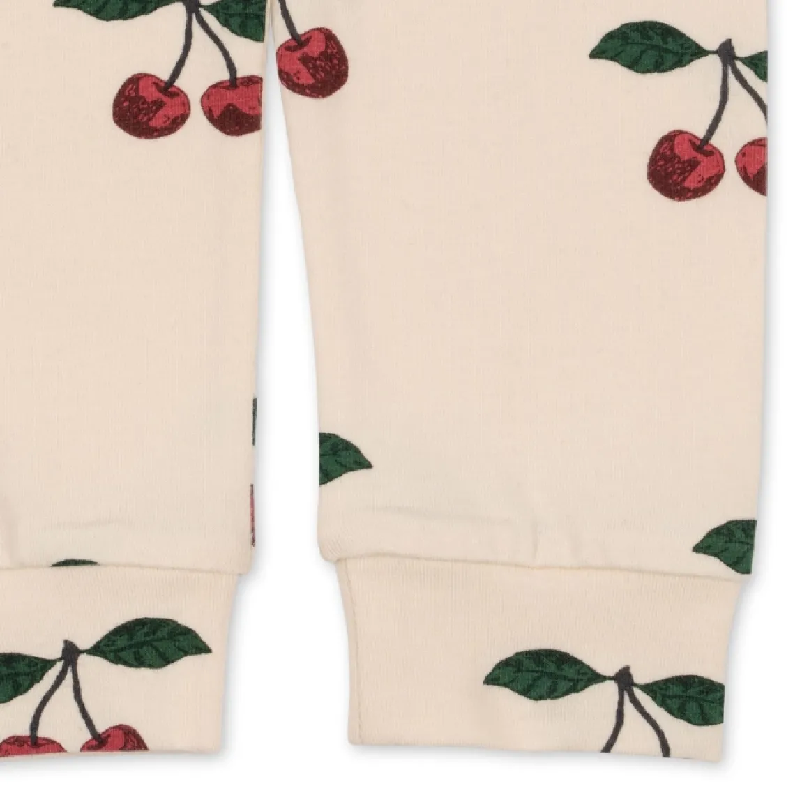 Konges Slojd Broekje Ma Grande Cerise