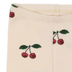 Konges Slojd Broekje Ma Grande Cerise