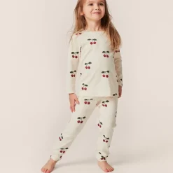 Konges Slojd Broekje Ma Grande Cerise