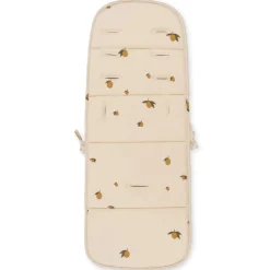 Konges Slojd Buggy Inlegkussen Lemon