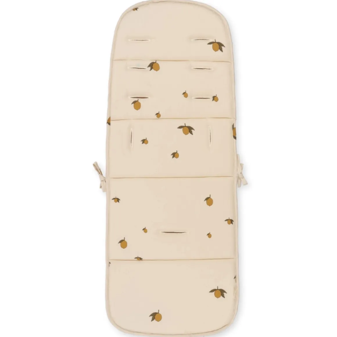 Konges Slojd Buggy Inlegkussen Lemon