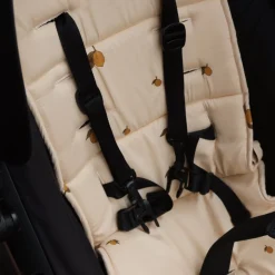 Konges Slojd Buggy Inlegkussen Lemon