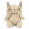 Konges Slojd Bunny Rugzak | Zacht & Pluizig