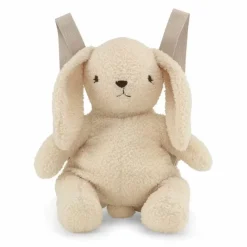 Konges Slojd Bunny Rugzak | Zacht & Pluizig