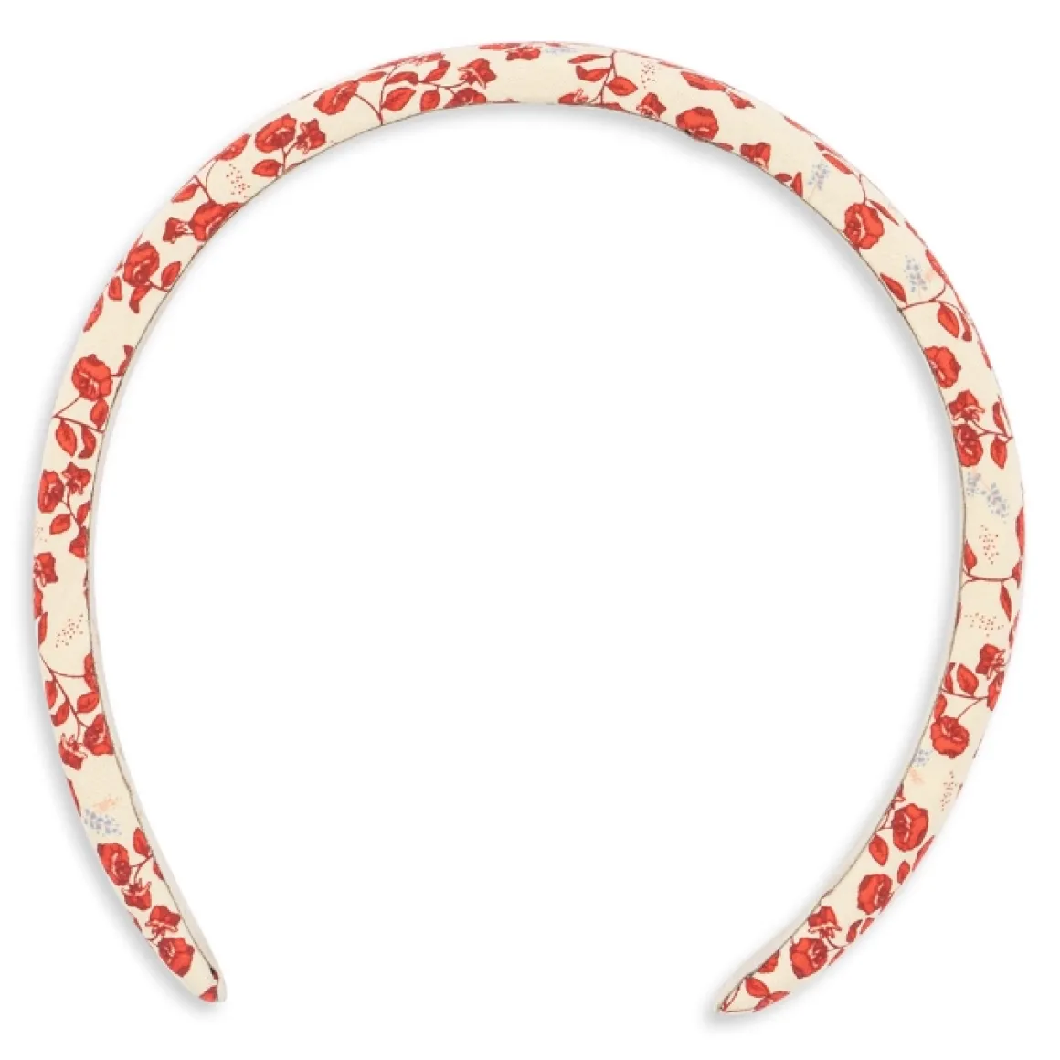 Konges Slojd Diadeem Breed Espalier Rouge