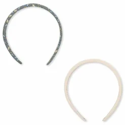 Konges Slojd Diademen Smal Nuit De Fleurs