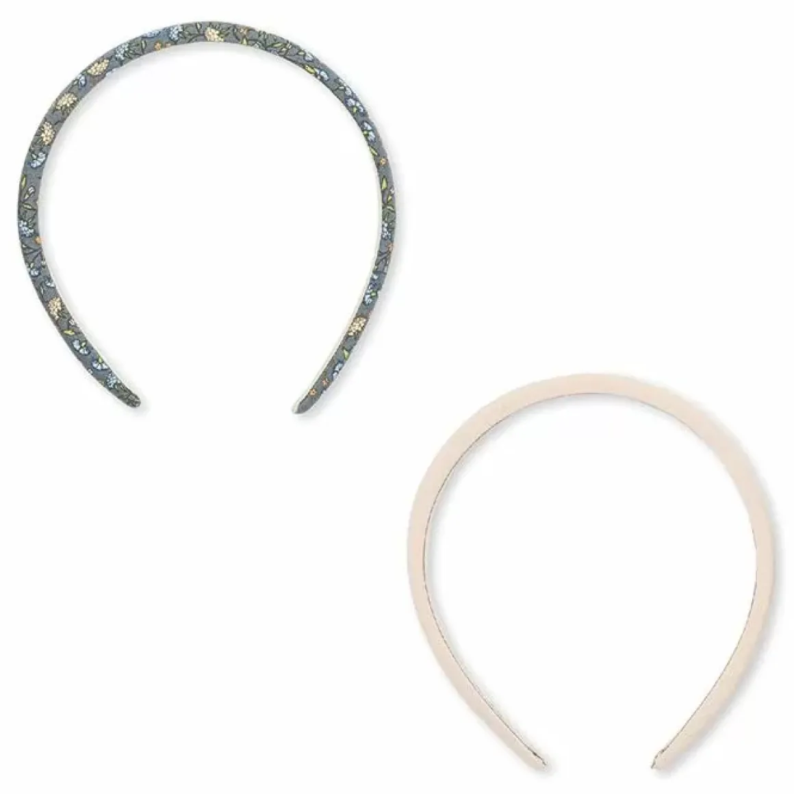 Konges Slojd Diademen Smal Nuit De Fleurs