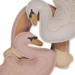 Konges Slojd Duikspeelgoed Zwaan (3St)