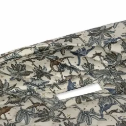 Konges Slojd Eetstoelkussen Dino Blue