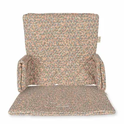 Konges Slojd Eetstoelkussen Fleur De Glace