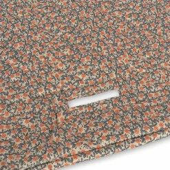 Konges Slojd Eetstoelkussen Fleur De Glace