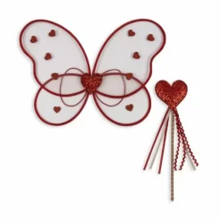 Konges Slojd Feeen Kostuum Coeur