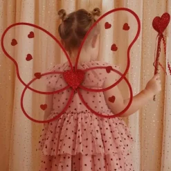 Konges Slojd Feeen Kostuum Coeur