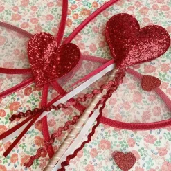 Konges Slojd Feeen Kostuum Coeur