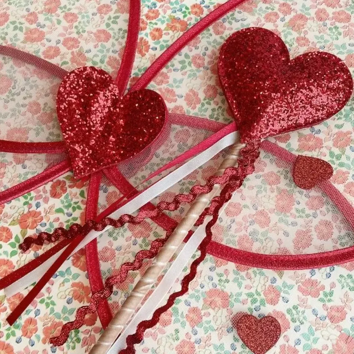 Konges Slojd Feeen Kostuum Coeur