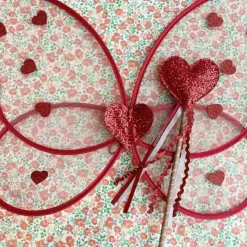 Konges Slojd Feeen Kostuum Coeur