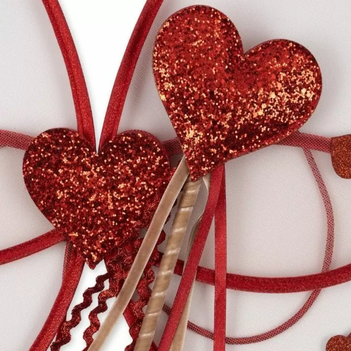 Konges Slojd Feeen Kostuum Coeur