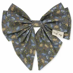 Konges Slojd Haarclipje Bowie Nuit De Fleurs
