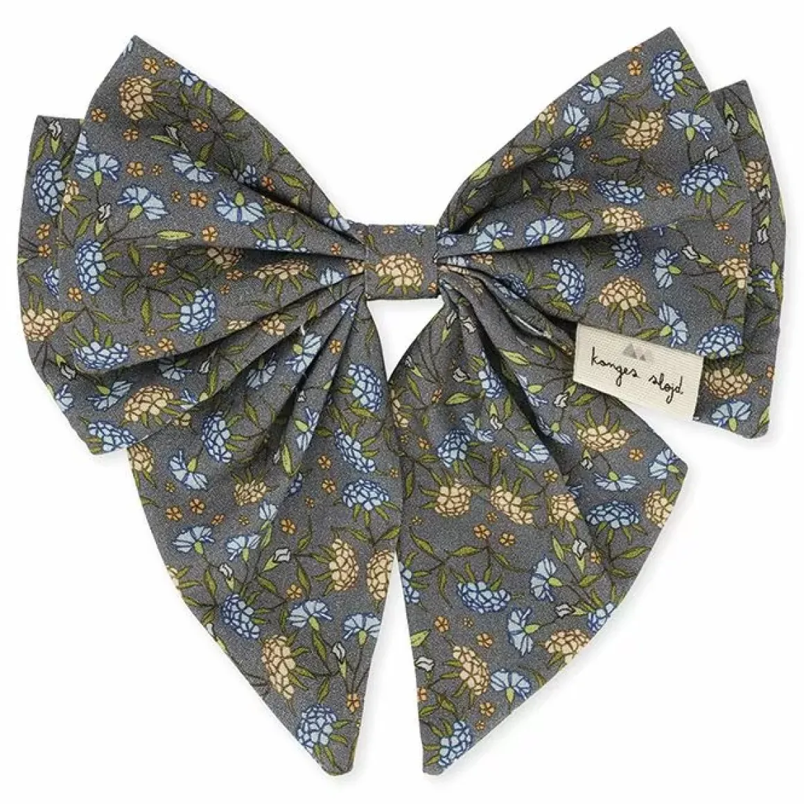 Konges Slojd Haarclipje Bowie Nuit De Fleurs