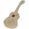 Konges Slojd Houten Gitaar Dino