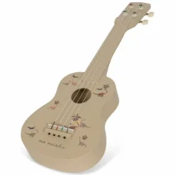Konges Slojd Houten Gitaar Dino