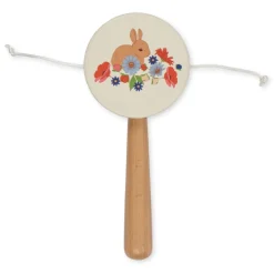 Konges Slojd Houten Muziekset Bunny Tokki