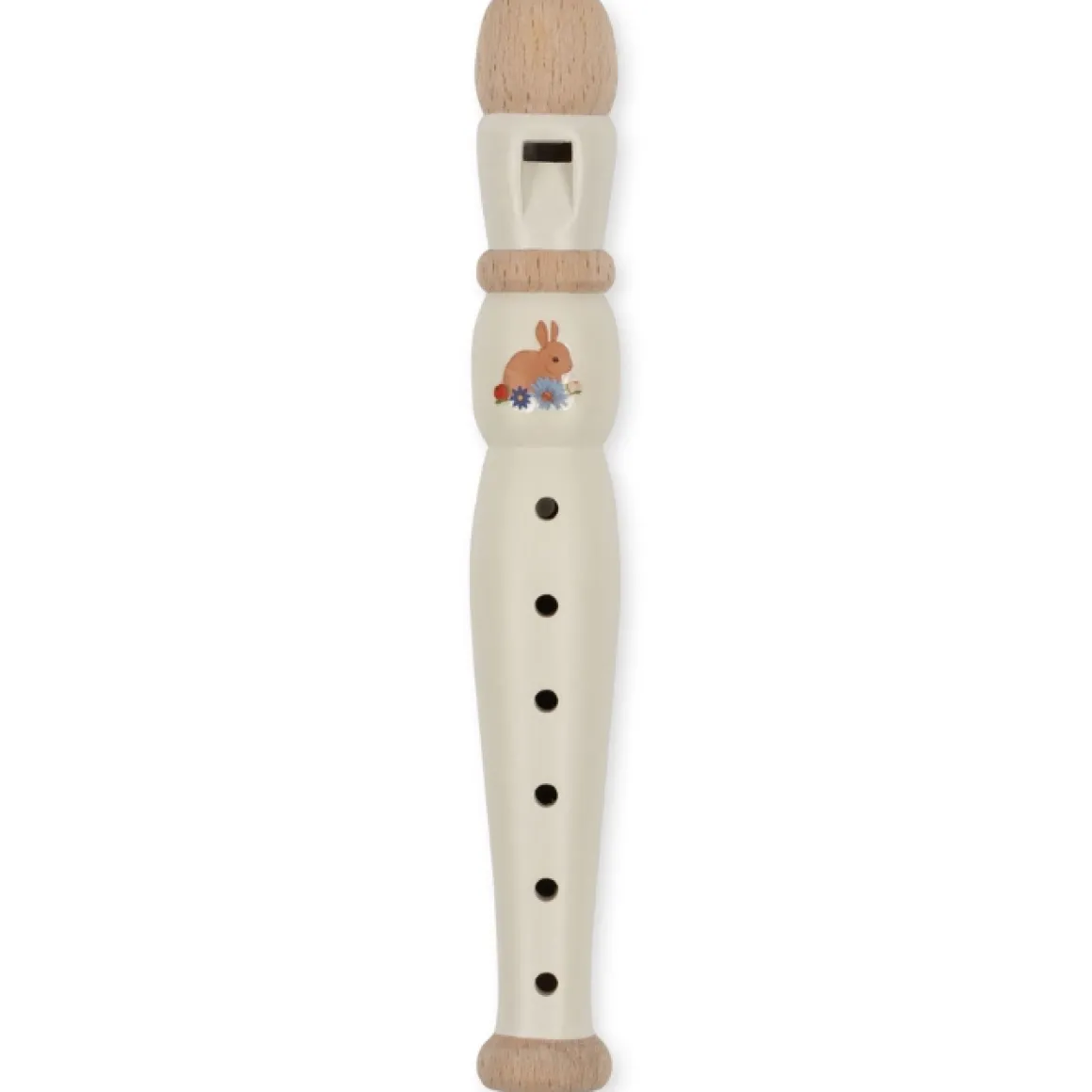 Konges Slojd Houten Muziekset Bunny Tokki