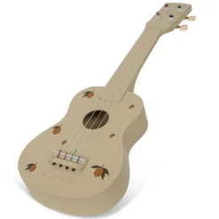 Konges Slojd Houten Ukelele Lemon