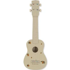 Konges Slojd Houten Ukelele Lemon