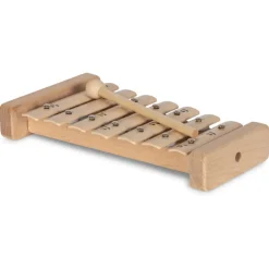 Konges Slojd Houten Xylophone Cherry