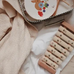 Konges Slojd Houten Xylophone Cherry