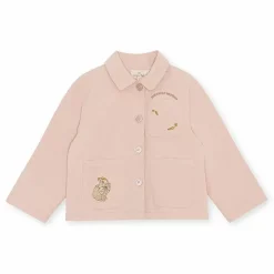 Konges Slojd Jas Mon Worker Rose Smoke